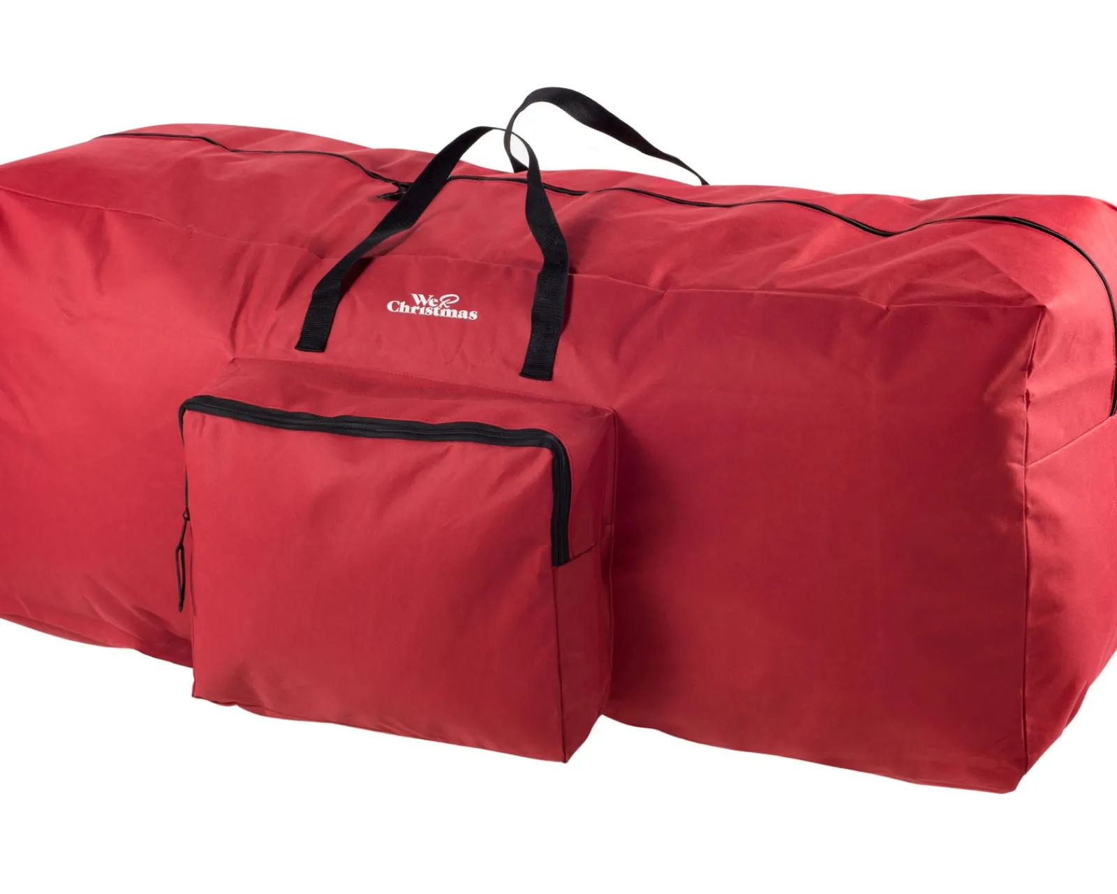 WeRChristmas 7 Ft Christmas Tree Storage Bag, 115 Cm