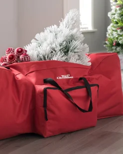WeRChristmas 8 Ft Christmas Tree Storage Bag, 121 Cm