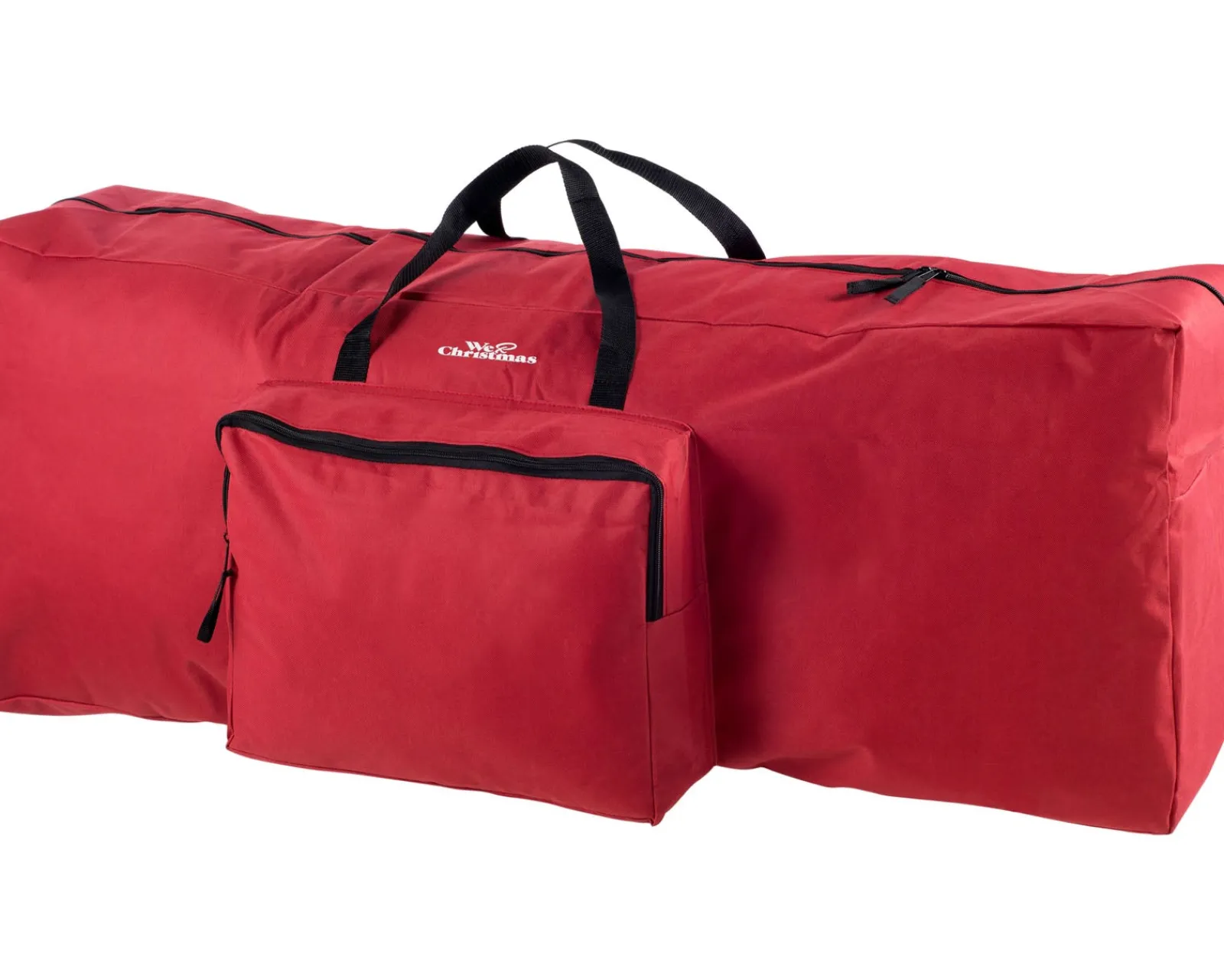 WeRChristmas 8 Ft Christmas Tree Storage Bag, 121 Cm