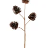 WeRChristmas Artificial Pinecone Pick, 47 Cm
