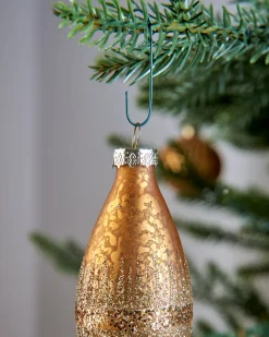 WeRChristmas Bauble Ornament Hooks, Green, Pack Of 150