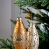 WeRChristmas Bauble Ornament Hooks Multi Pack, Green, Pack Of 150