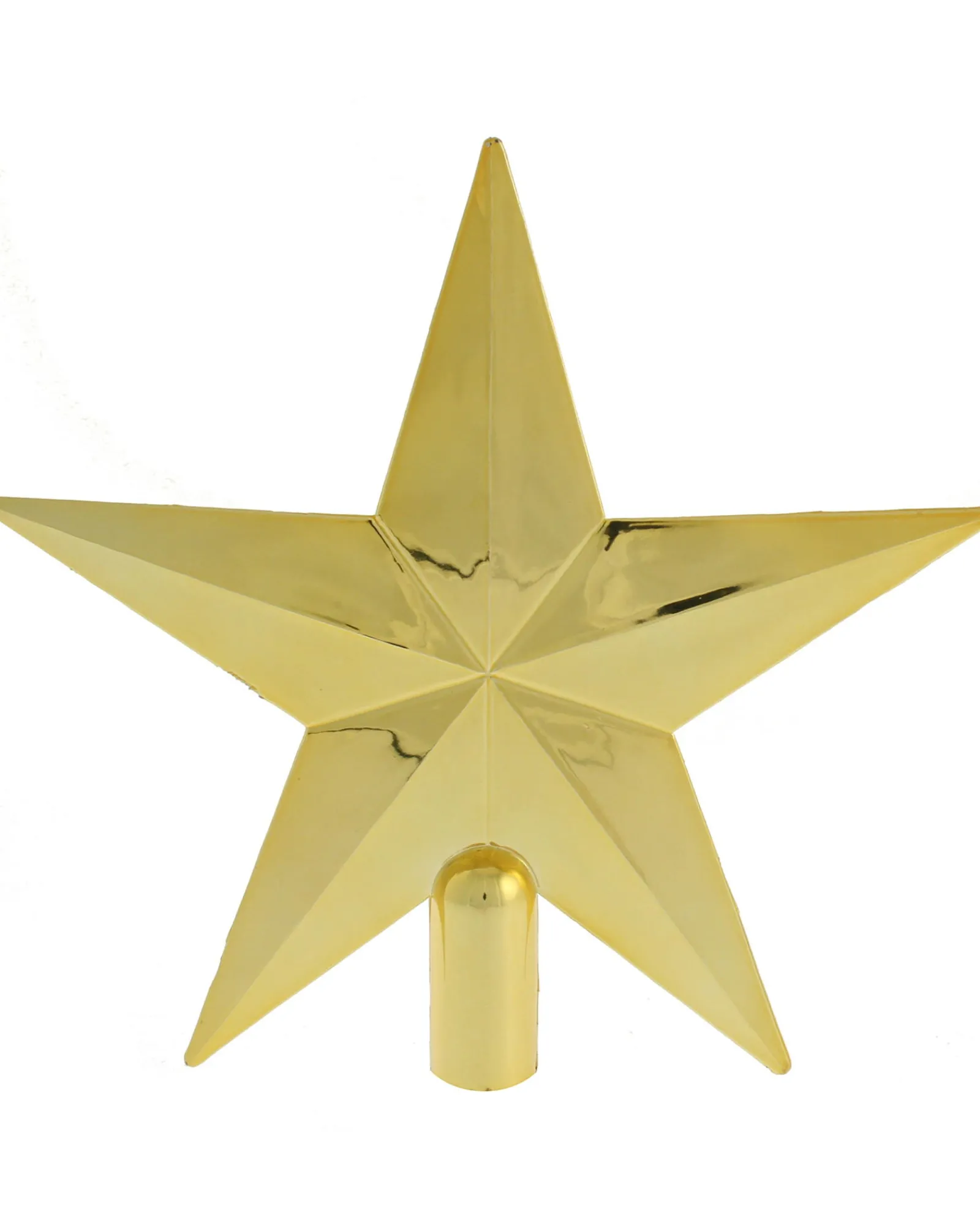 WeRChristmas Copper Shatterproof Baubles Set, 42 Pack