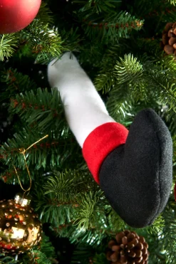 WeRChristmas DIY Snowman Tree Decoration, 40 Cm
