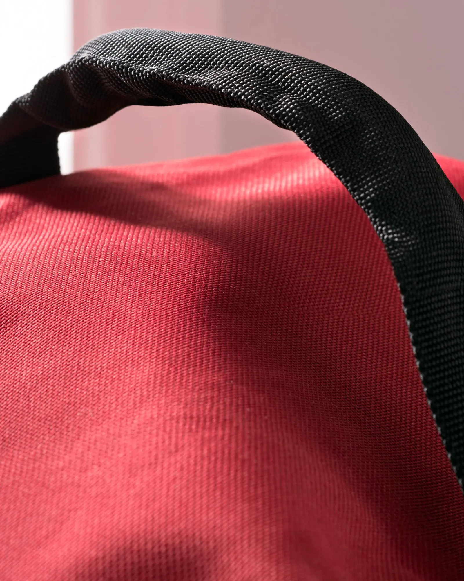 WeRChristmas Garland & Wreath Storage Bag, Red, 76 Cm