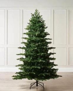 WeRChristmas Himalayan Fir Christmas Tree, 5 Ft
