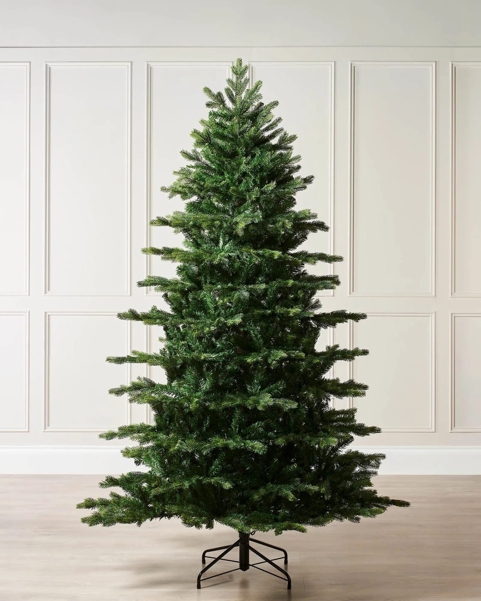 WeRChristmas Himalayan Fir Christmas Tree, 6 Ft