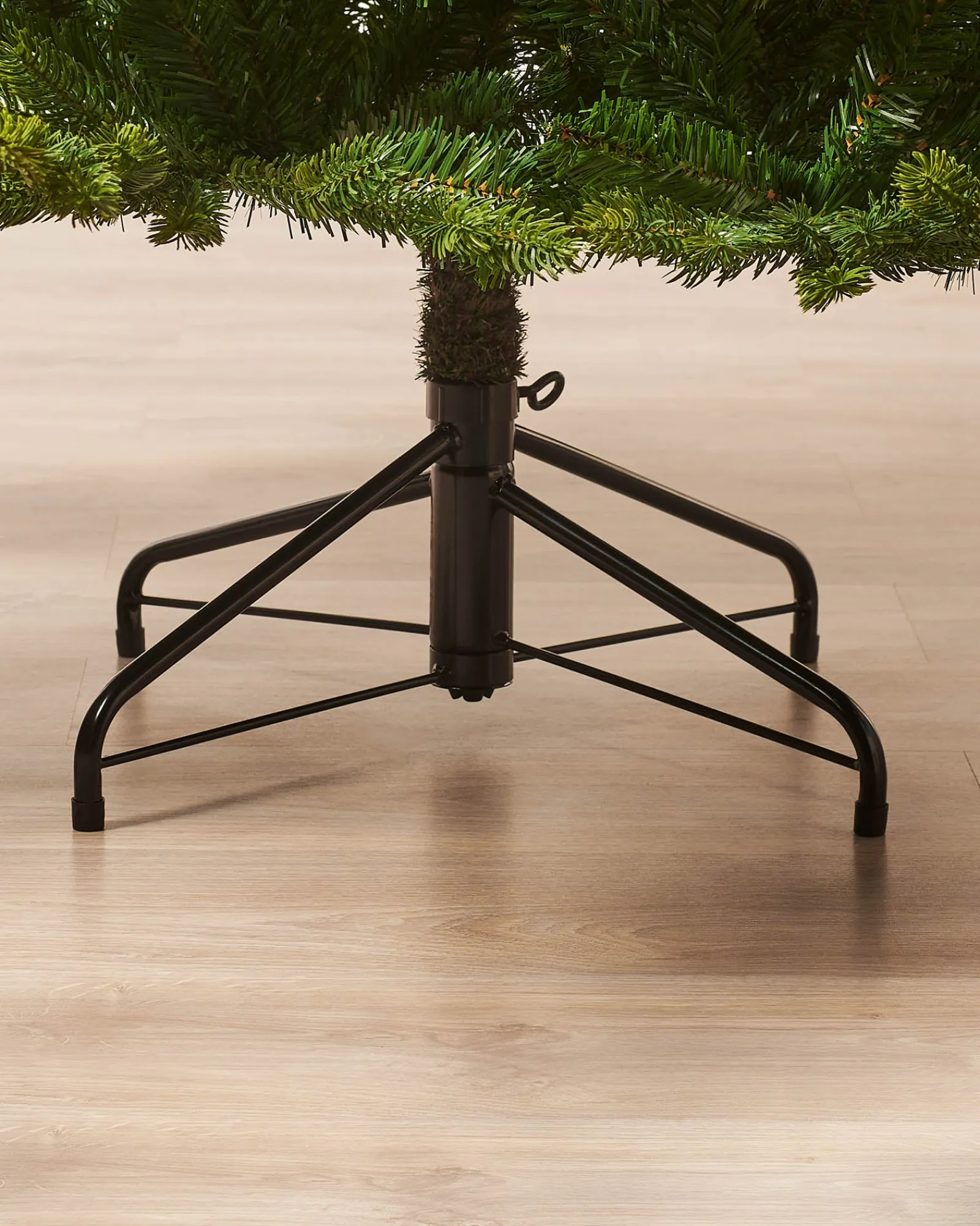 WeRChristmas Himalayan Fir Christmas Tree, 6 Ft