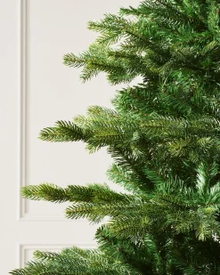 WeRChristmas Himalayan Fir Christmas Tree, 6 Ft