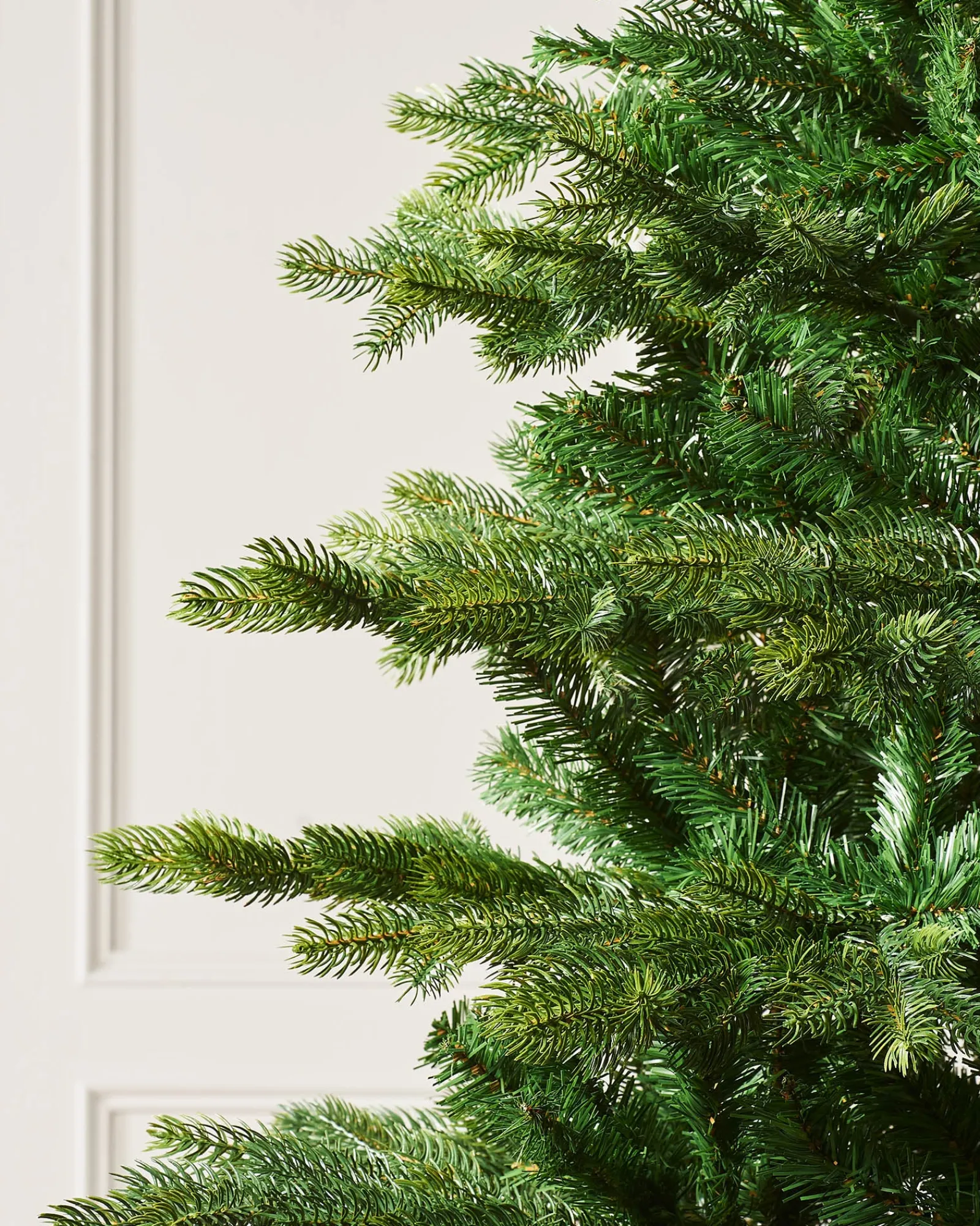 WeRChristmas Himalayan Fir Christmas Tree, 6 Ft