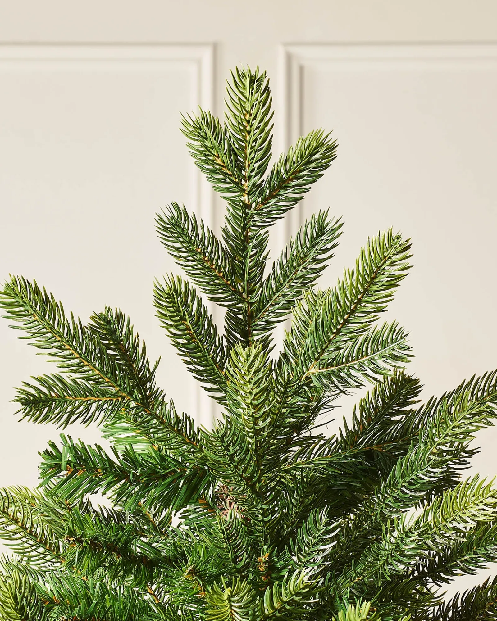 WeRChristmas Himalayan Fir Christmas Tree, 6 Ft