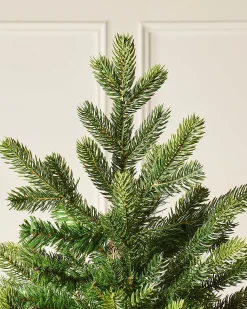 WeRChristmas Himalayan Fir Christmas Tree, 8 Ft