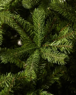 WeRChristmas Large Mixed Pine Christmas Tree, 8 Ft