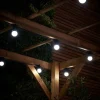 WeRChristmas LINK FESTOON E27 Belt, Connectable, 20 Sockets, 50 Cm Spacing