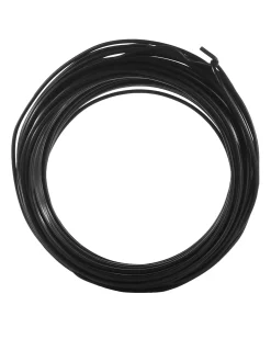 WeRChristmas LINK FESTOON Heavy Duty Catenary Cable, 25 M