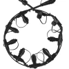 WeRChristmas LINK FESTOON Ring Connector, Connectable