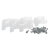 WeRChristmas LINK PRO Clip And Screws (Neno Flex Lights)
