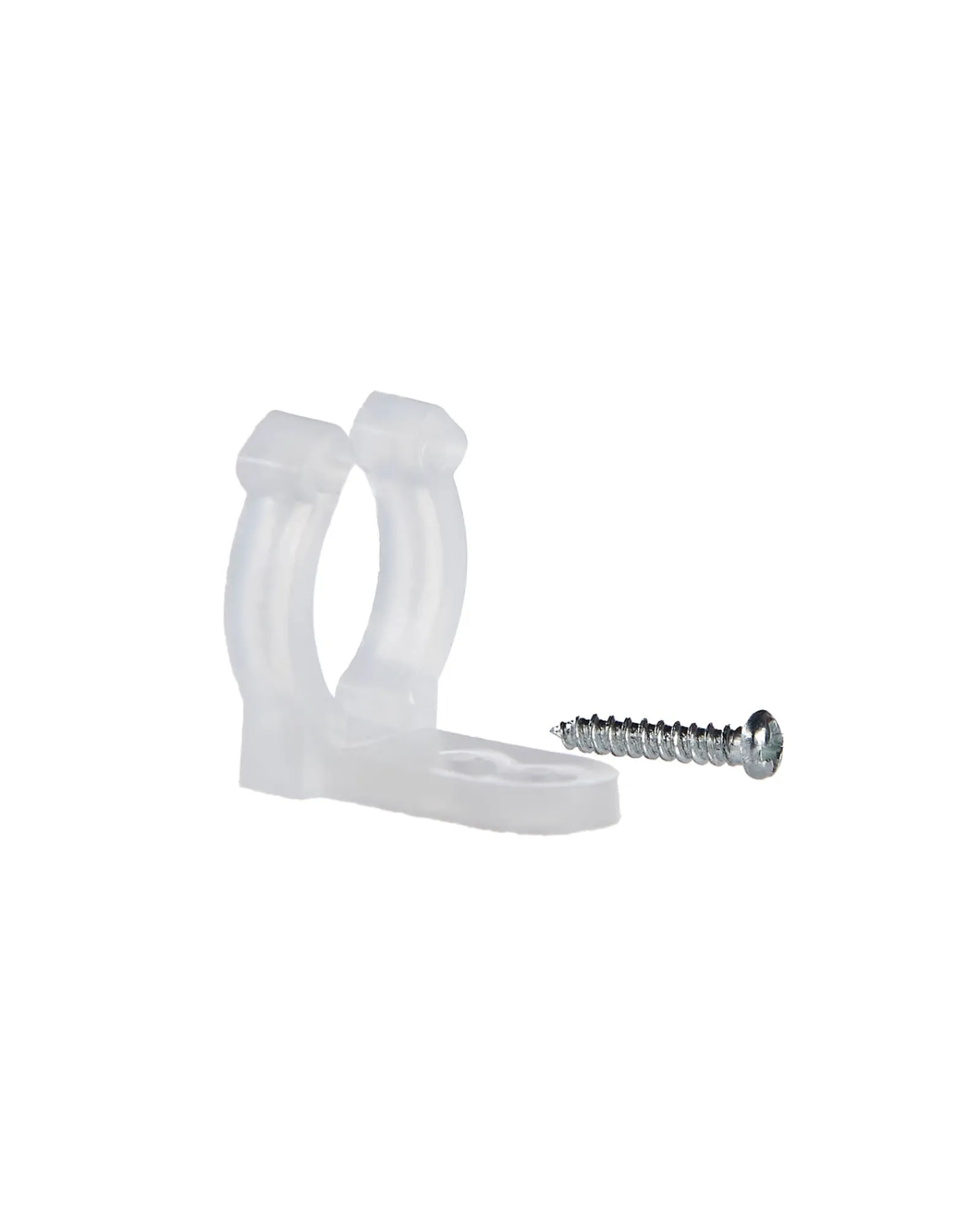 WeRChristmas LINK PRO Clip And Screws (Rope Lights)