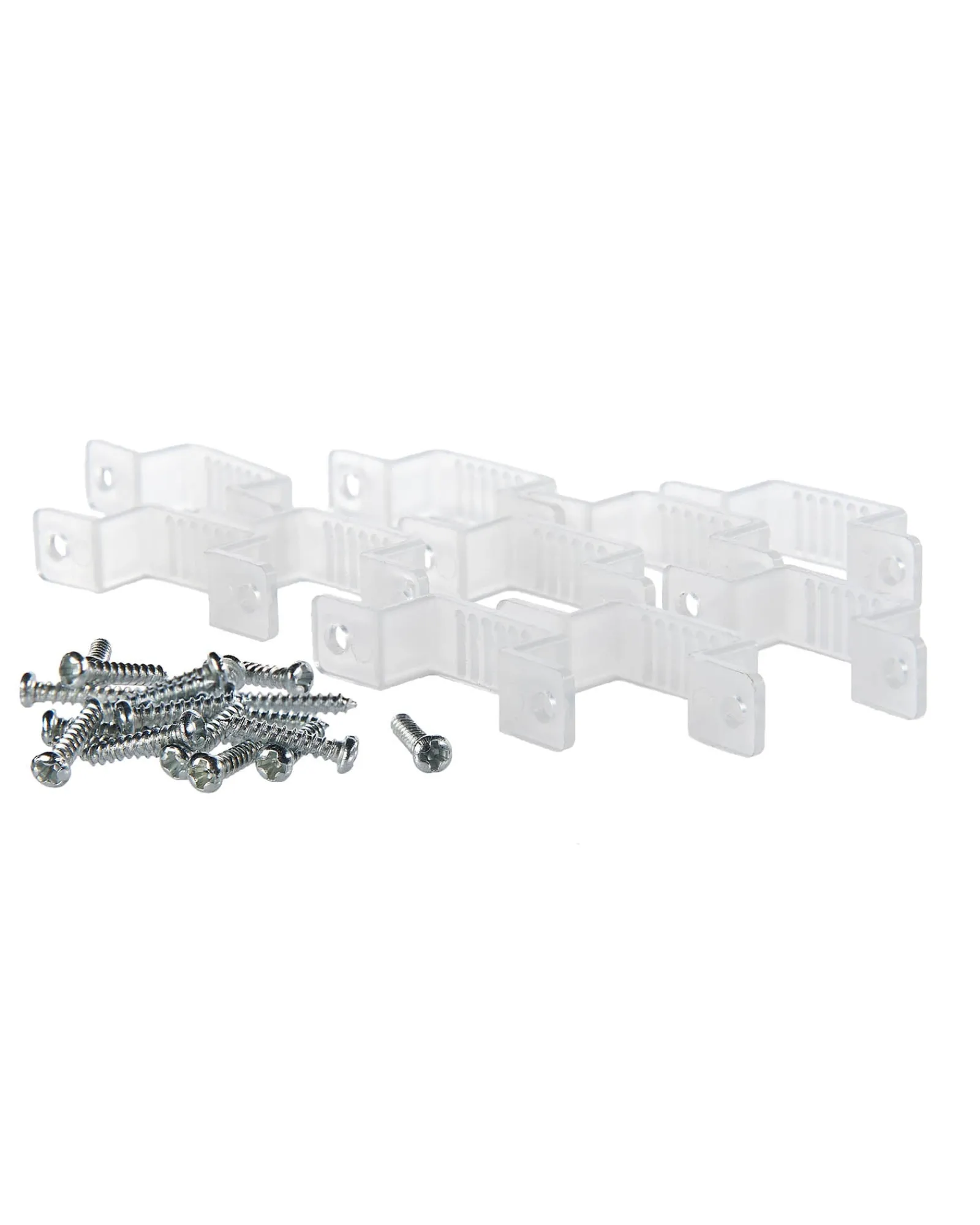 WeRChristmas LINK PRO Clip And Screws (Strip Lights)