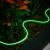 WeRChristmas LINK PRO Neon Flex, Made To Measure, Green