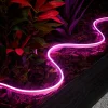 WeRChristmas LINK PRO Neon Flex, Made To Measure, Pink
