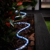 WeRChristmas LINK PRO Rope Light, Made To Measure, White