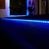 WeRChristmas LINK PRO Strip Light, Made To Measure, Blue