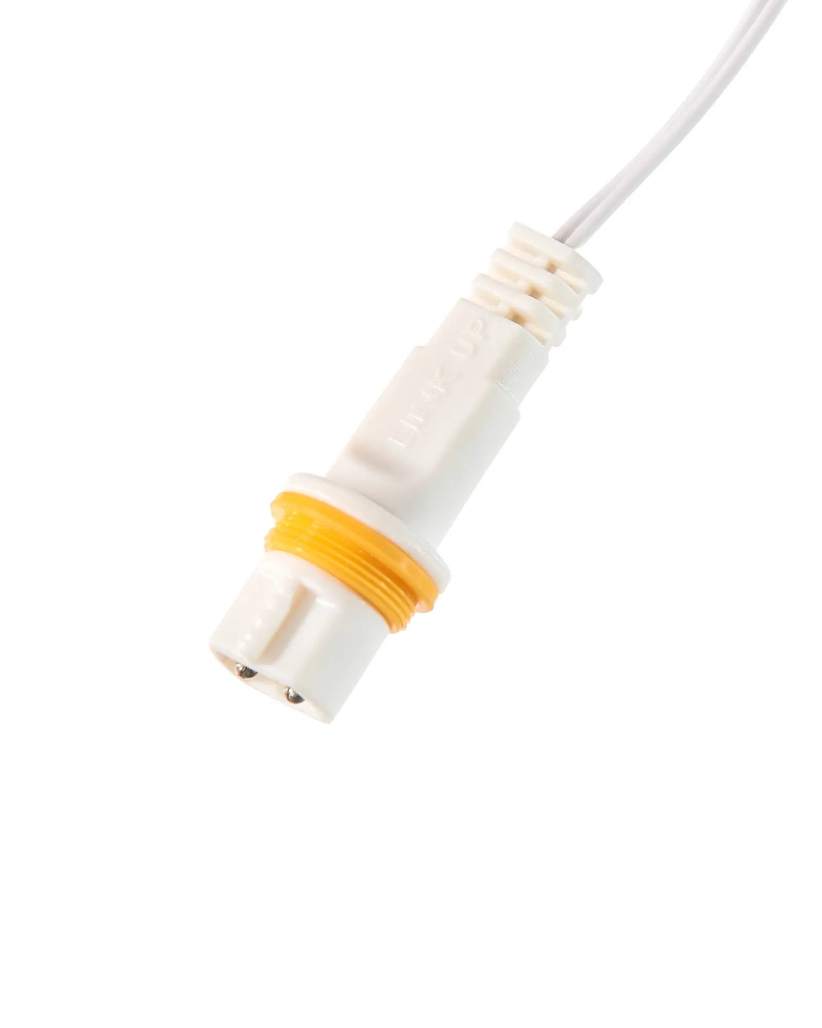 WeRChristmas LINK UP Extension Cable, Connectable, White Cable - 5 M