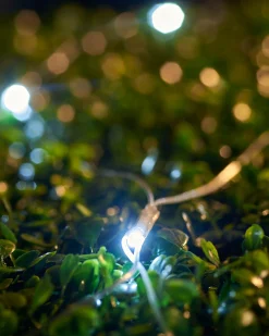 WeRChristmas LINK UP LED Net Lights, 2 M X 2 M, White
