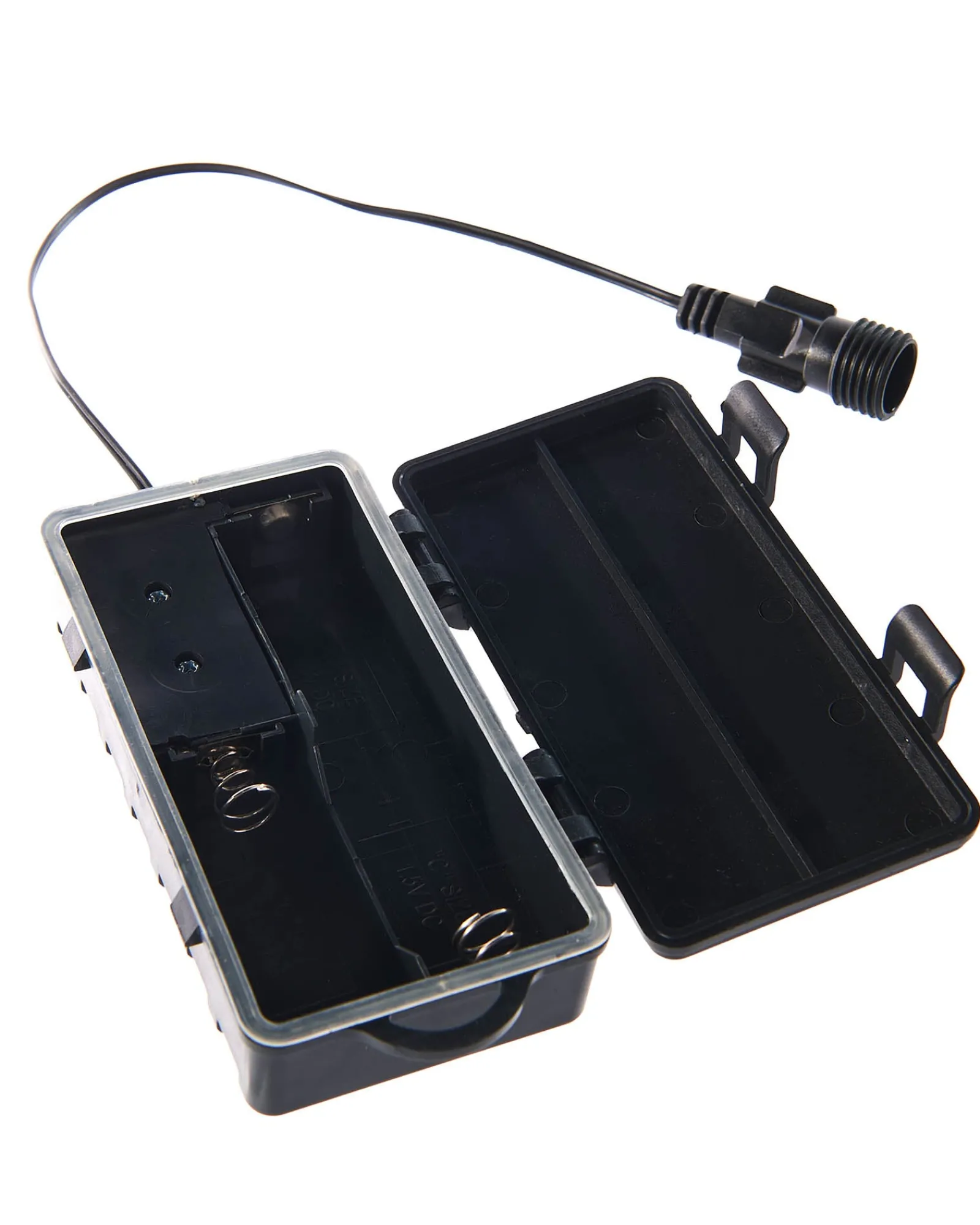 WeRChristmas LINK UP Starter 3C Battery Box