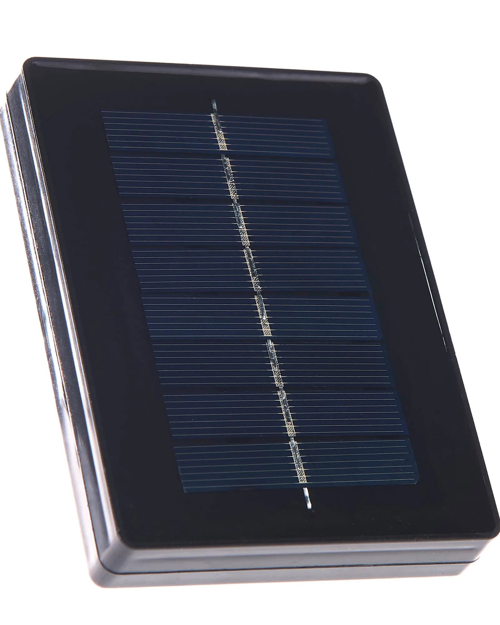 WeRChristmas LINK UP Starter Solar Panel Power