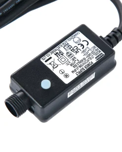 WeRChristmas LINK UP Starter Transformer, Up To 1000 LEDs