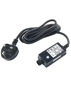 WeRChristmas LINK UP Starter Transformer, Up To 4800 LEDs