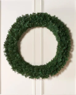 WeRChristmas Majestic Wreath, 1 M