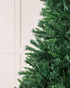 WeRChristmas Mixed Pine Promo Christmas Tree, 6 Ft