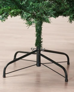 WeRChristmas Mixed Pine Promo Christmas Tree, 7 Ft