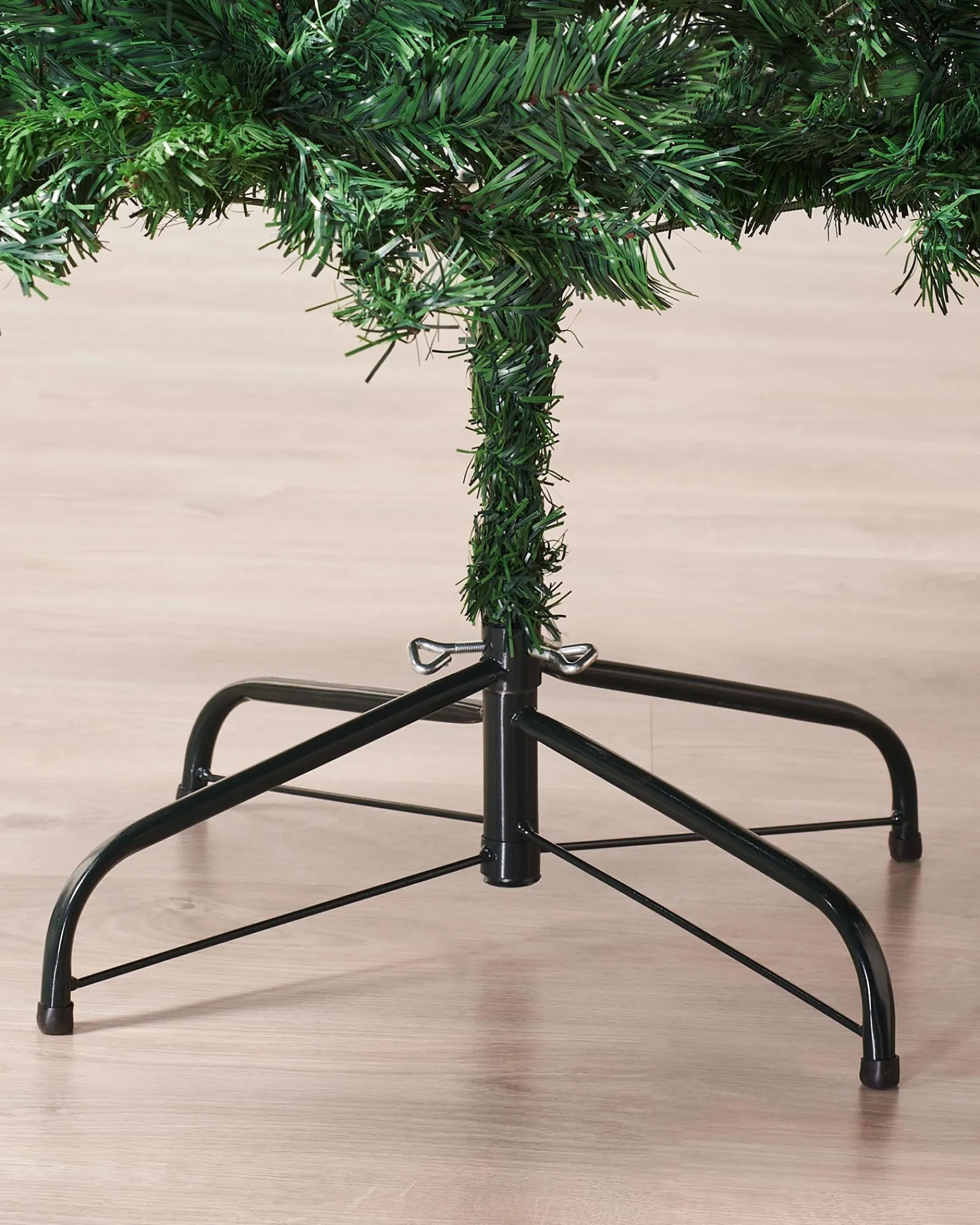 WeRChristmas Mixed Pine Promo Christmas Tree, 7 Ft