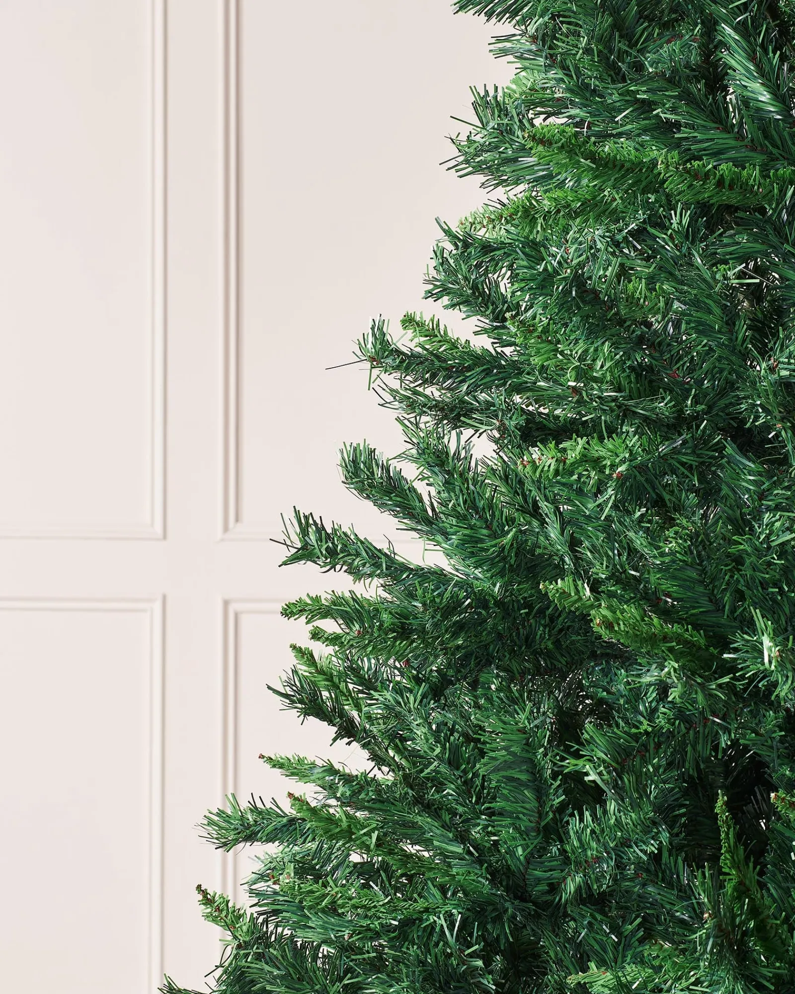 WeRChristmas Mixed Pine Promo Christmas Tree, 7 Ft