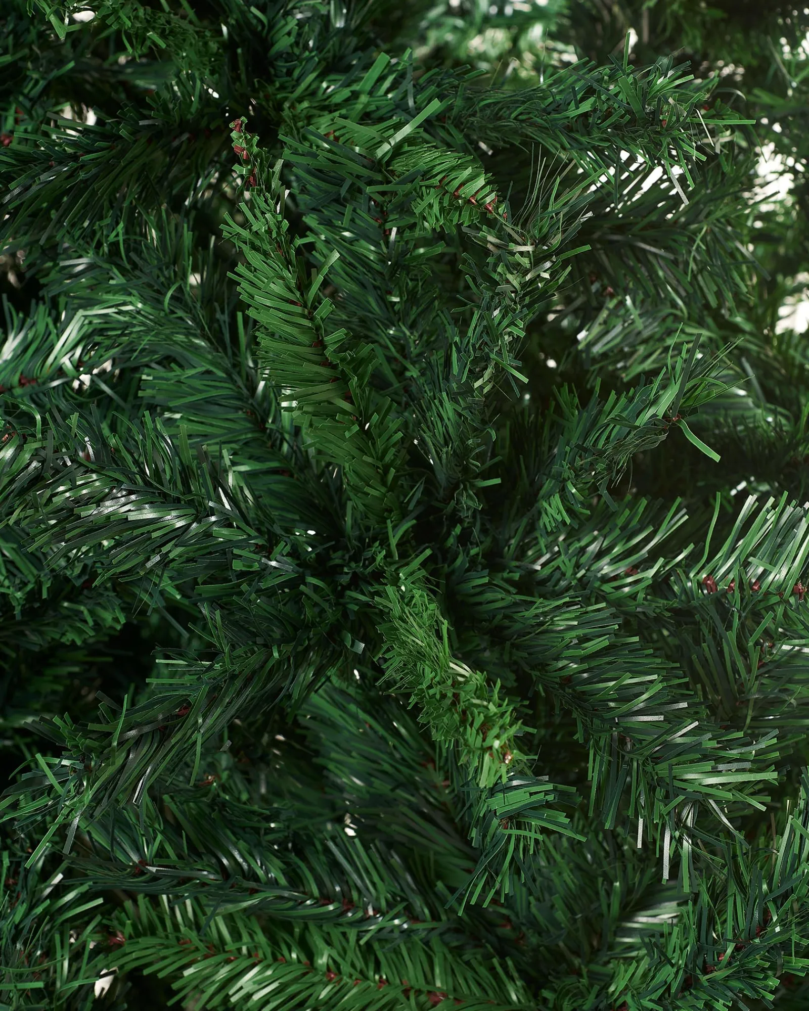 WeRChristmas Mixed Pine Promo Christmas Tree, 7 Ft