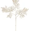 WeRChristmas Natural Leaf Christmas Tree Spray, 70 Cm