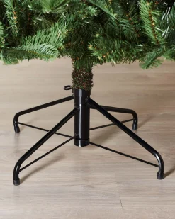 WeRChristmas Nordmann Fir Christmas Tree, 6 Ft