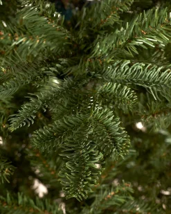 WeRChristmas Nordmann Fir Christmas Tree, 6 Ft