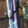 WeRChristmas Outdoor Multi-Function 960 LED Light String, Ice White