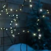 WeRChristmas Set Of 4 Pre-Lit Star Pathway Lights, 65 Cm