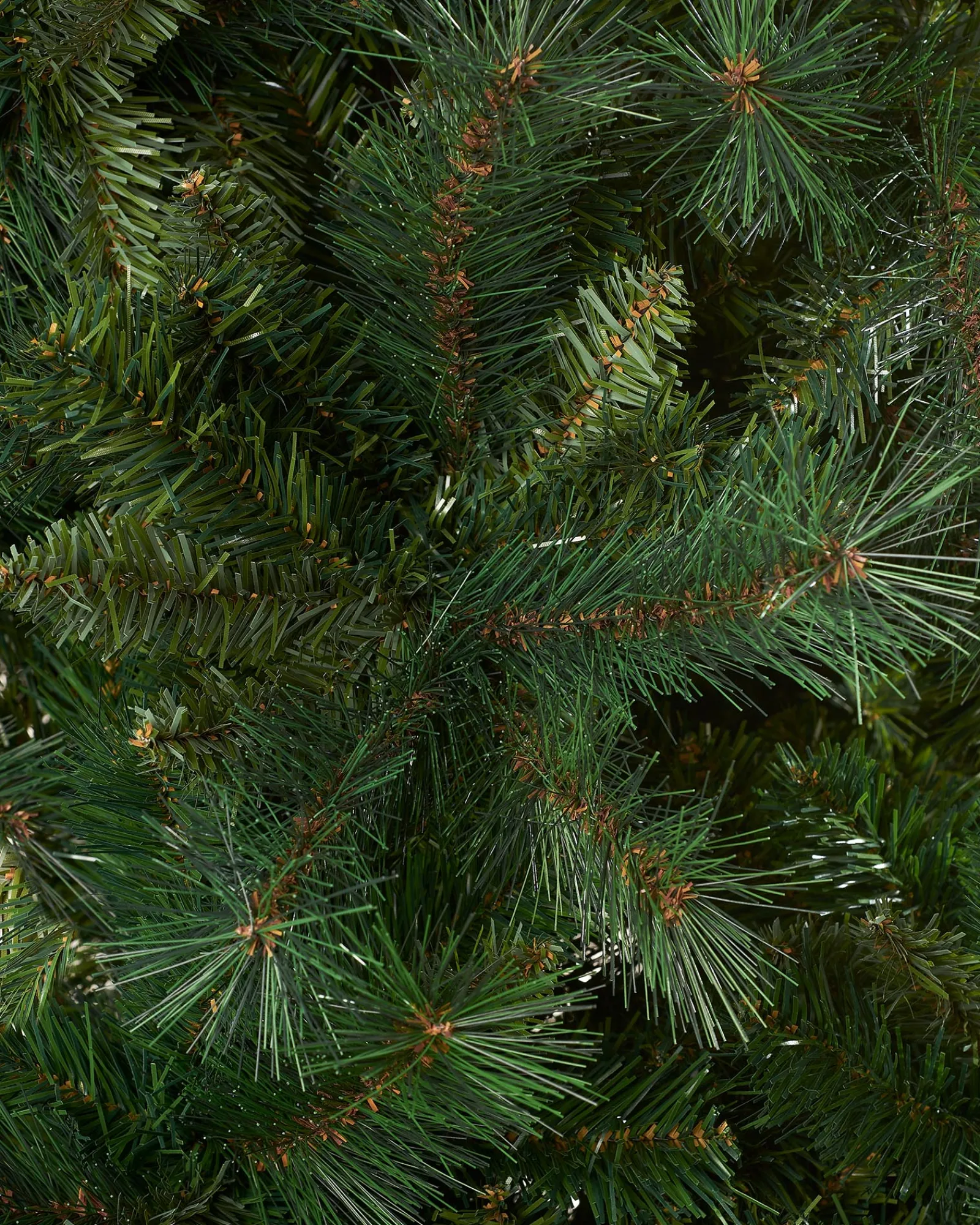 WeRChristmas Victorian Pine Christmas Tree, 7 Ft